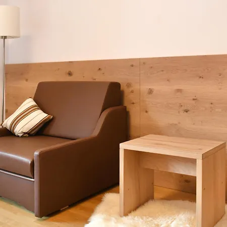 Hotel Toblacherhof 3*