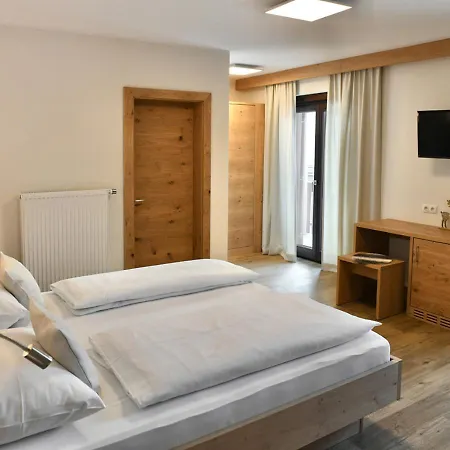 Toblacherhof Hotel 3*