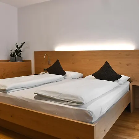 Toblacherhof 3* Toblach