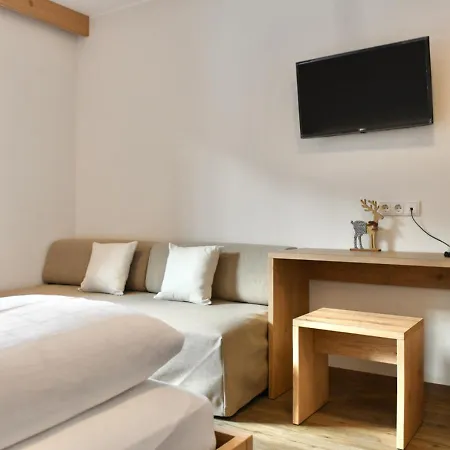 Toblacherhof Hotel 3*