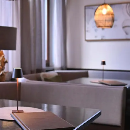 Toblacherhof Hotel Toblach
