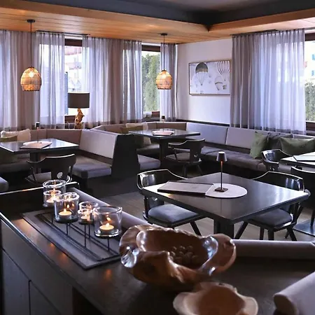 Toblacherhof 3*
