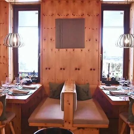 Hotel Toblacherhof Toblach
