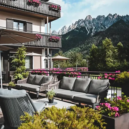 Hotel Toblacherhof