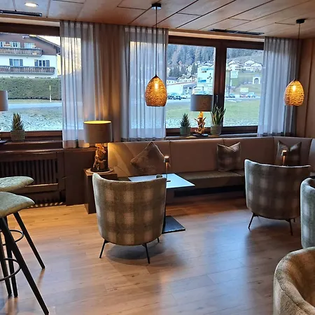 Toblacherhof Toblach