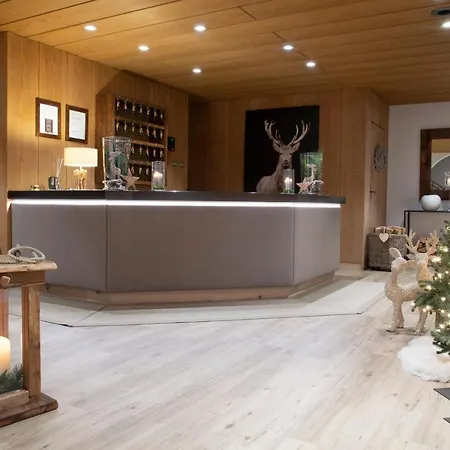 Toblacherhof Hotel Toblach