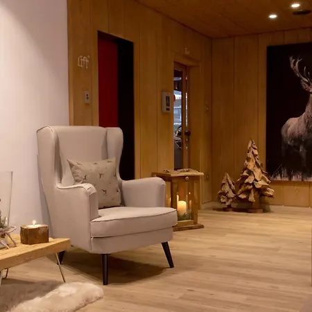 Toblacherhof Hotel 3*